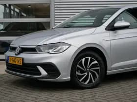 Volkswagen Polo thumbnail 2