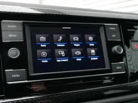 Volkswagen Polo thumbnail 11