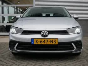 Volkswagen Polo thumbnail 4