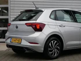 Volkswagen Polo thumbnail 8