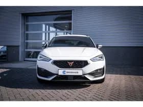 CUPRA Leon Sportstourer thumbnail 11