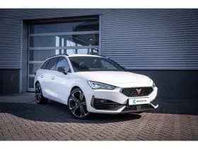 CUPRA Leon Sportstourer thumbnail 12