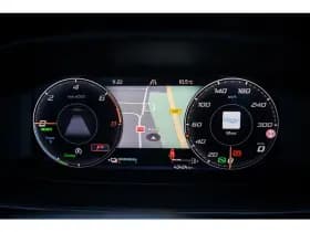 CUPRA Leon Sportstourer thumbnail 13