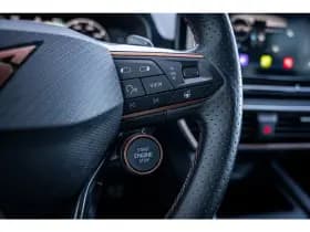 CUPRA Leon Sportstourer thumbnail 14