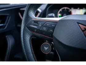 CUPRA Leon Sportstourer thumbnail 15
