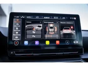 CUPRA Leon Sportstourer thumbnail 16