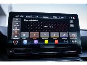 CUPRA Leon Sportstourer thumbnail 20
