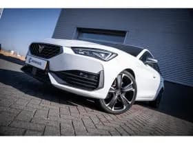 CUPRA Leon Sportstourer thumbnail 3