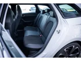 CUPRA Leon Sportstourer thumbnail 25