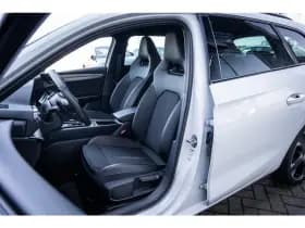 CUPRA Leon Sportstourer thumbnail 26
