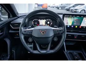 CUPRA Leon Sportstourer thumbnail 28