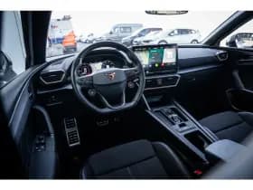CUPRA Leon Sportstourer thumbnail 29