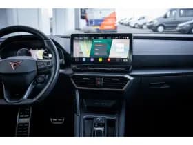CUPRA Leon Sportstourer thumbnail 33