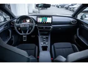 CUPRA Leon Sportstourer thumbnail 34