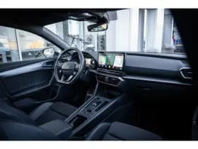 CUPRA Leon Sportstourer thumbnail 35