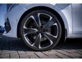 CUPRA Leon Sportstourer thumbnail 5