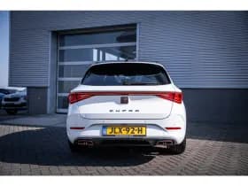 CUPRA Leon Sportstourer thumbnail 7