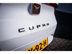 CUPRA Leon Sportstourer thumbnail 8