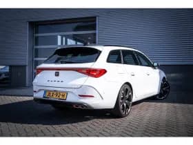 CUPRA Leon Sportstourer thumbnail 10