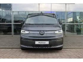Volkswagen Multivan thumbnail 2