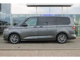 Volkswagen Multivan thumbnail 13