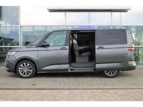 Volkswagen Multivan thumbnail 14