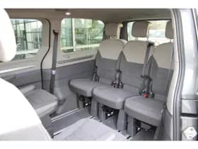 Volkswagen Multivan thumbnail 15