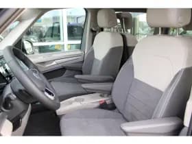 Volkswagen Multivan thumbnail 20
