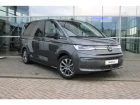 Volkswagen Multivan thumbnail 3