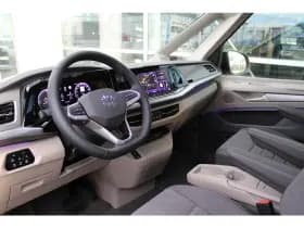 Volkswagen Multivan thumbnail 21