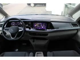 Volkswagen Multivan thumbnail 24