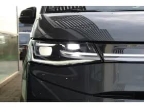 Volkswagen Multivan thumbnail 37