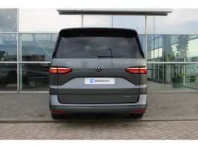Volkswagen Multivan thumbnail 9