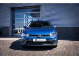 Volkswagen Polo thumbnail 3