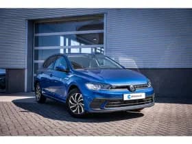 Volkswagen Polo thumbnail 4