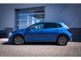 Volkswagen Polo thumbnail 7