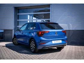 Volkswagen Polo thumbnail 9