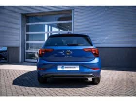Volkswagen Polo thumbnail 10
