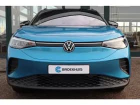 Volkswagen ID.4 thumbnail 11