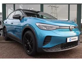 Volkswagen ID.4 thumbnail 10