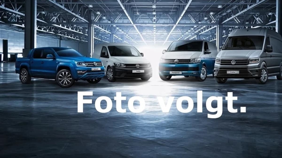 Volkswagen Caddy — foto 1
