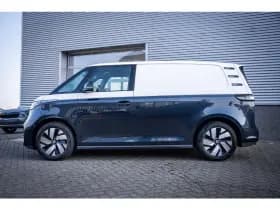 Volkswagen ID. Buzz thumbnail 2