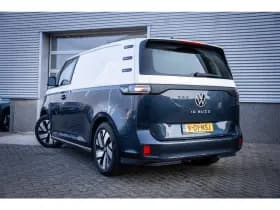 Volkswagen ID. Buzz thumbnail 18