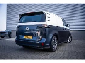 Volkswagen ID. Buzz thumbnail 21