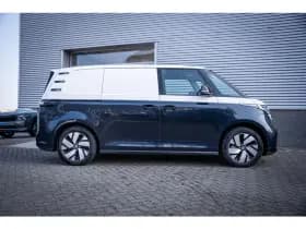 Volkswagen ID. Buzz thumbnail 22