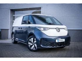 Volkswagen ID. Buzz thumbnail 5