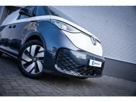 Volkswagen ID. Buzz thumbnail 6