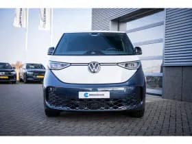 Volkswagen ID. Buzz thumbnail 8
