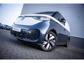 Volkswagen ID. Buzz thumbnail 9