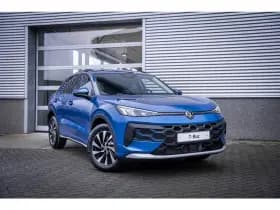 Volkswagen T-Roc thumbnail 3